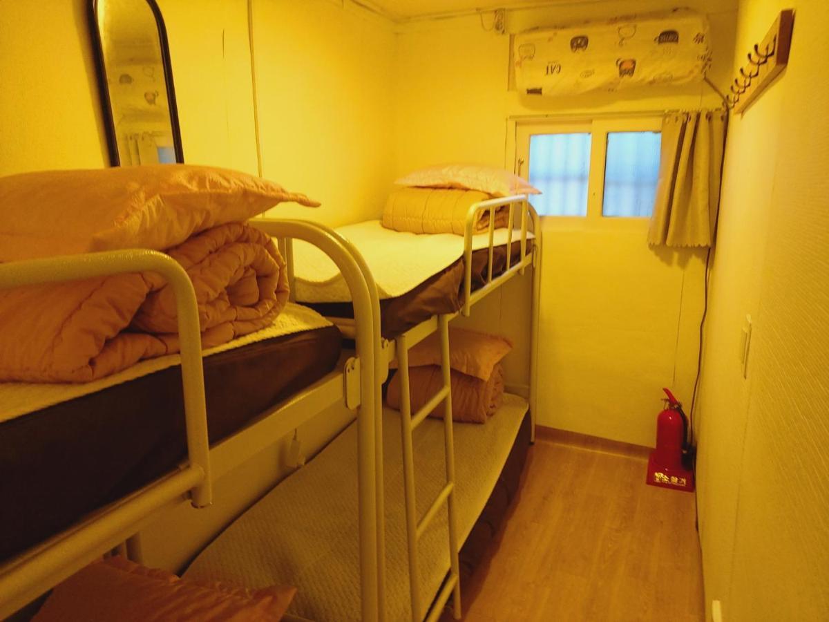 Seoul Guesthouse Foreigners Only Exterior photo