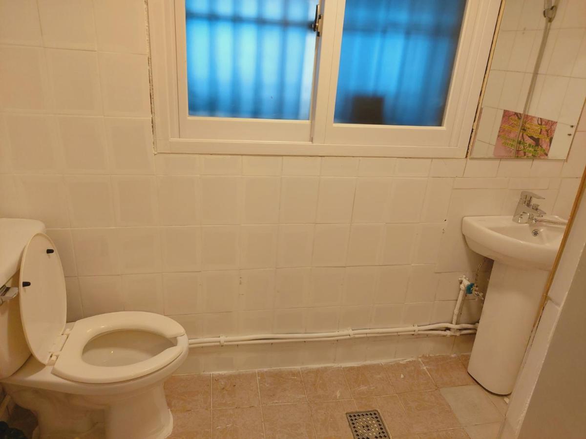 Seoul Guesthouse Foreigners Only Exterior photo