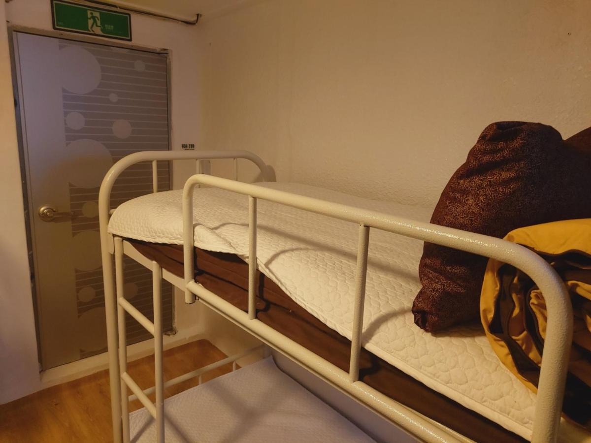Seoul Guesthouse Foreigners Only Exterior photo