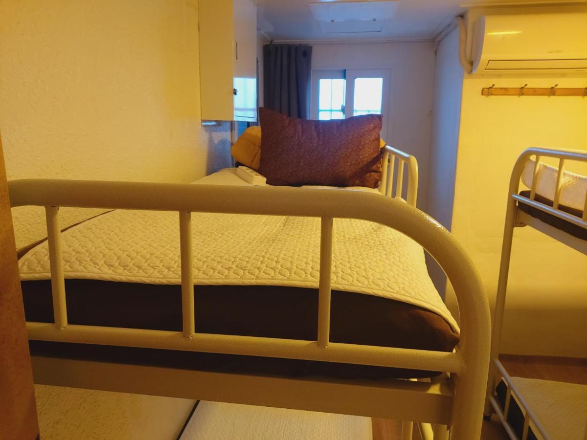 Seoul Guesthouse Foreigners Only Exterior photo