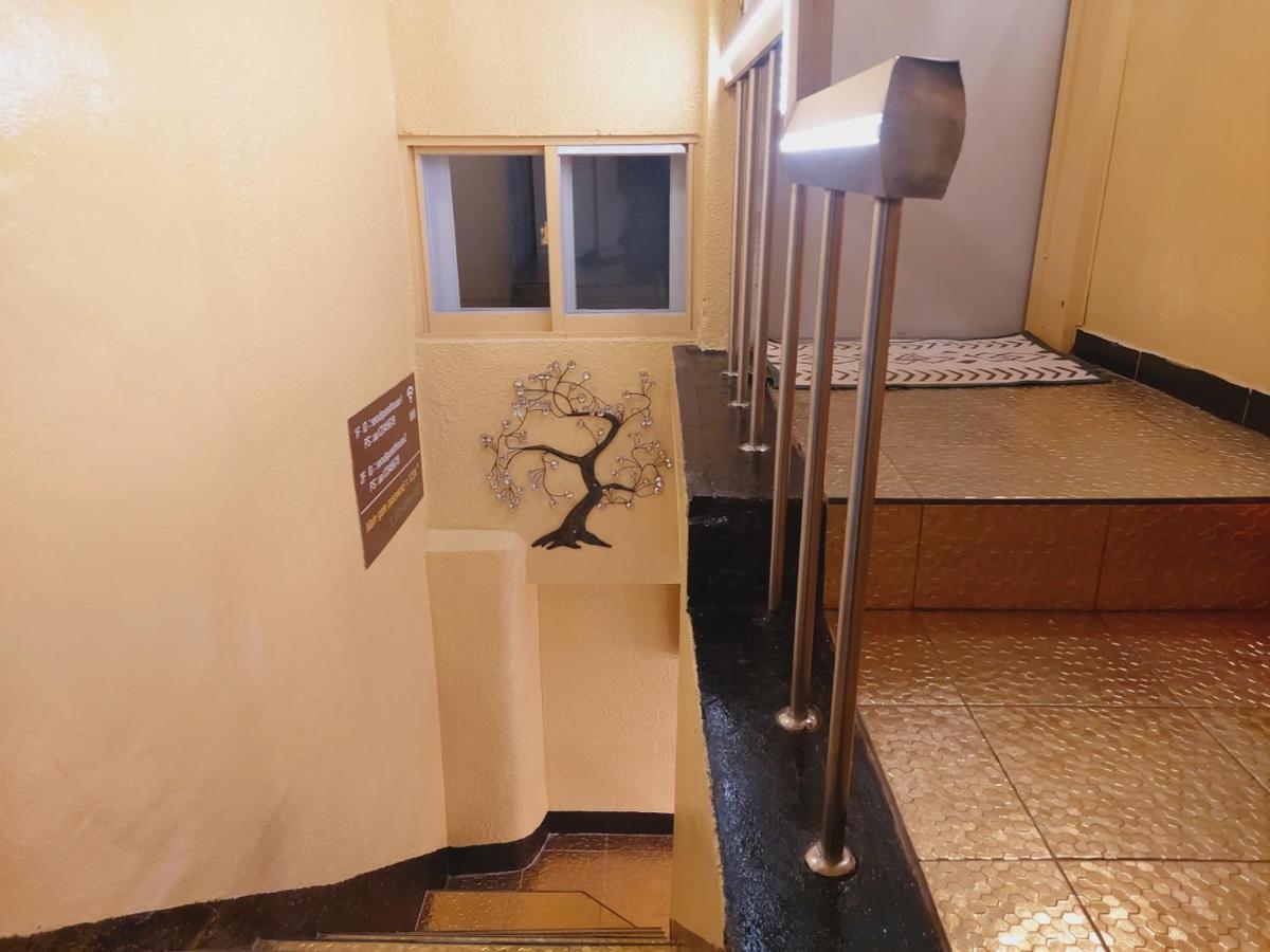 Seoul Guesthouse Foreigners Only Exterior photo