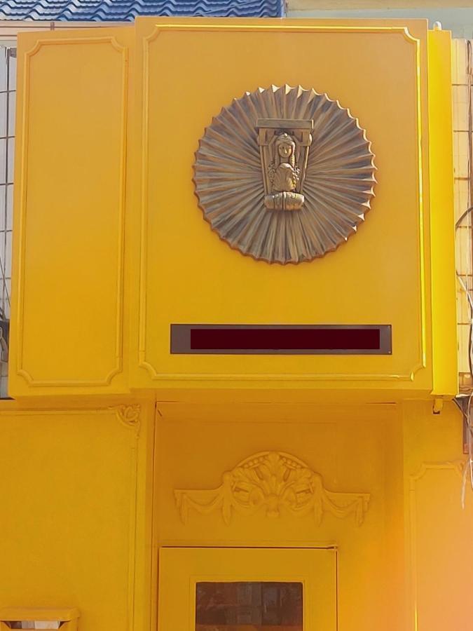 Seoul Guesthouse Foreigners Only Exterior photo