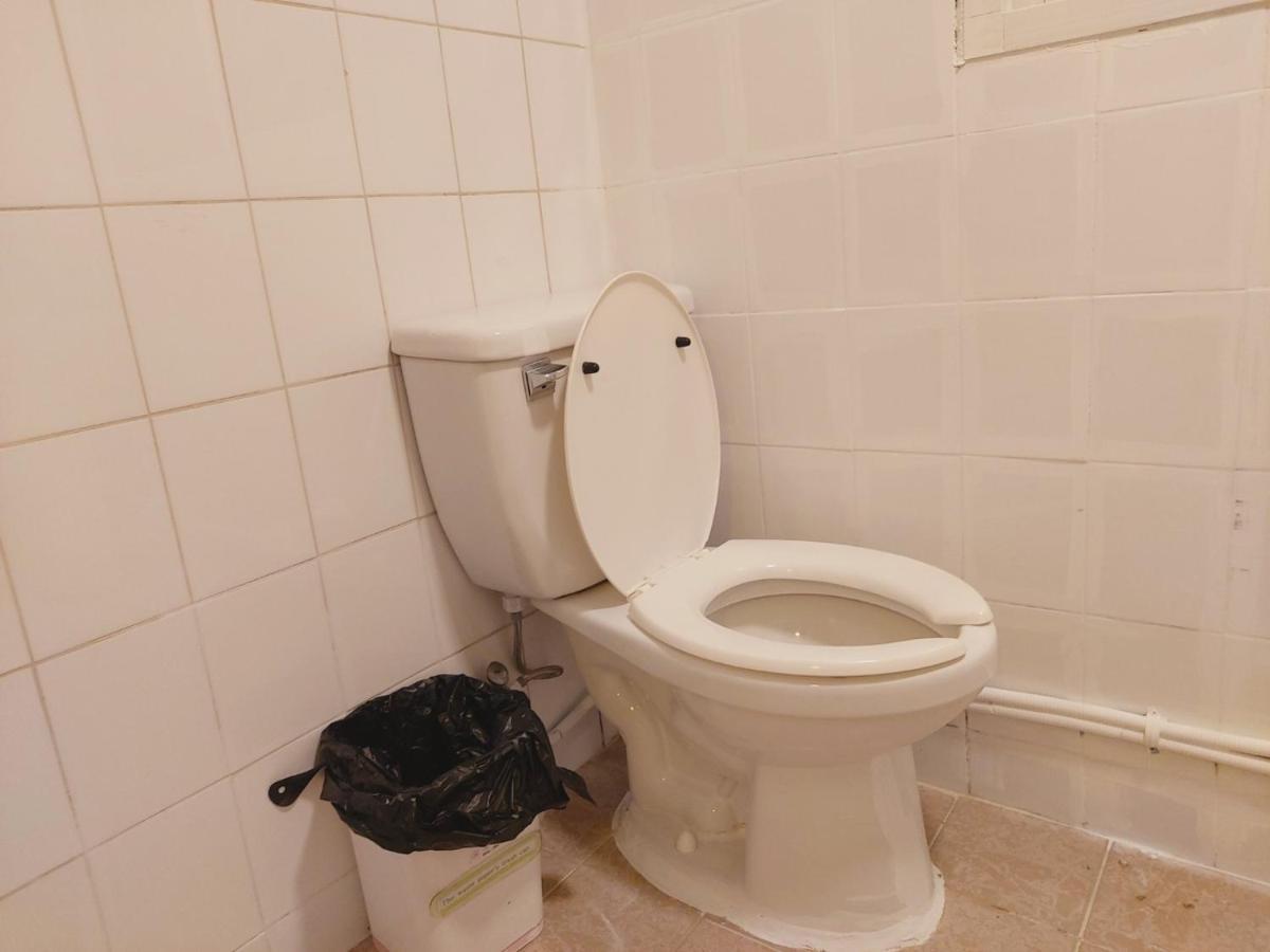 Seoul Guesthouse Foreigners Only Exterior photo