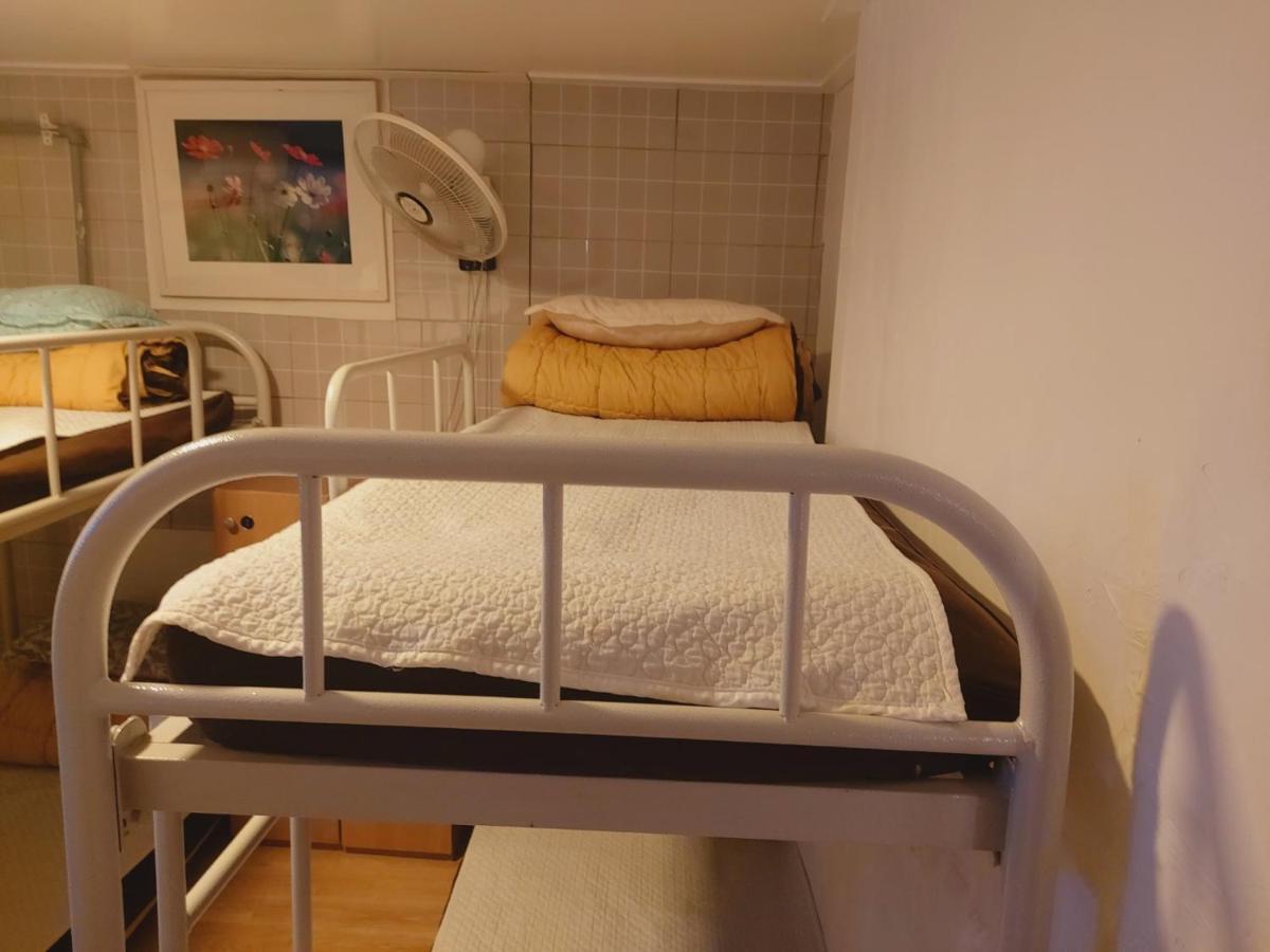 Seoul Guesthouse Foreigners Only Exterior photo