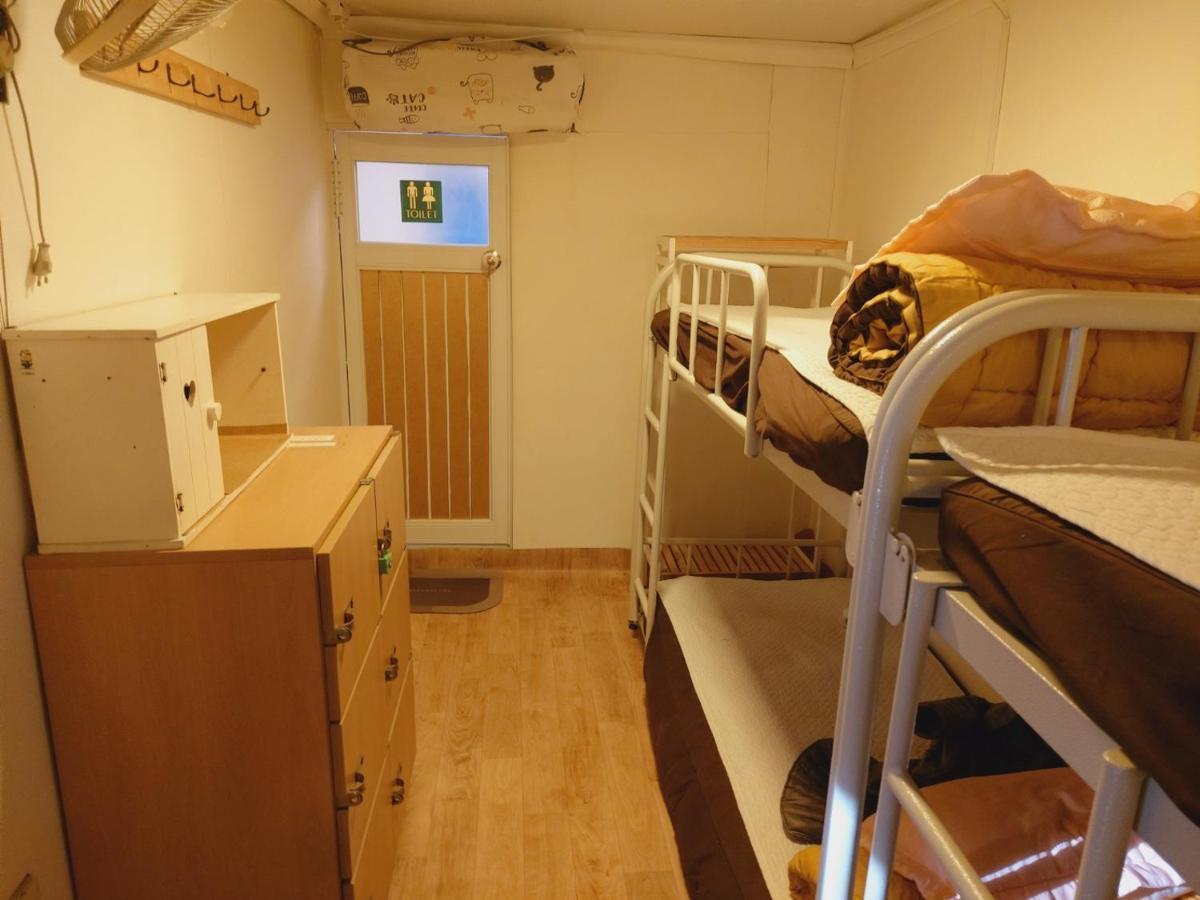 Seoul Guesthouse Foreigners Only Exterior photo