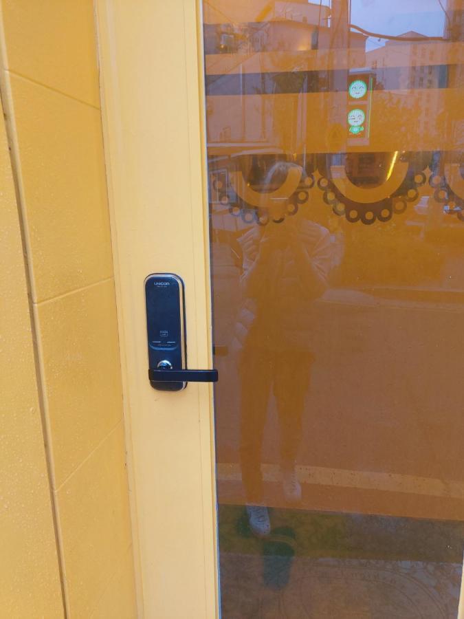 Seoul Guesthouse Foreigners Only Exterior photo